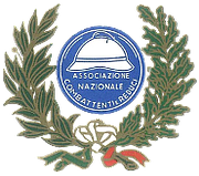 Logo of Associazione Nazionale Combattenti e Reduci - Sezione di Avigliano